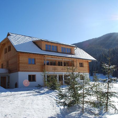 Biohof Seidl Appartement Bad Kleinkirchheim Buitenkant foto