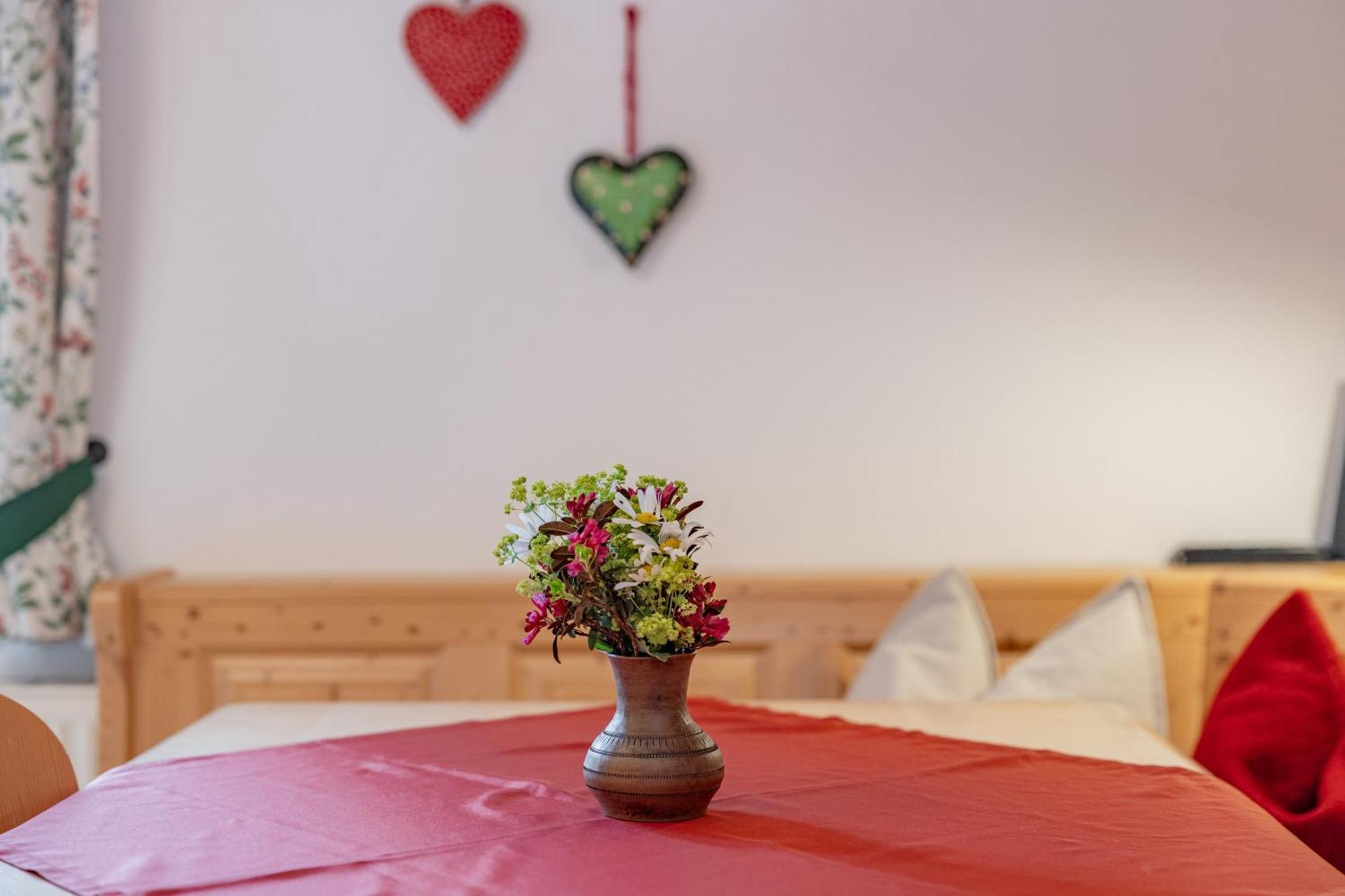 Biohof Seidl Appartement Bad Kleinkirchheim Buitenkant foto