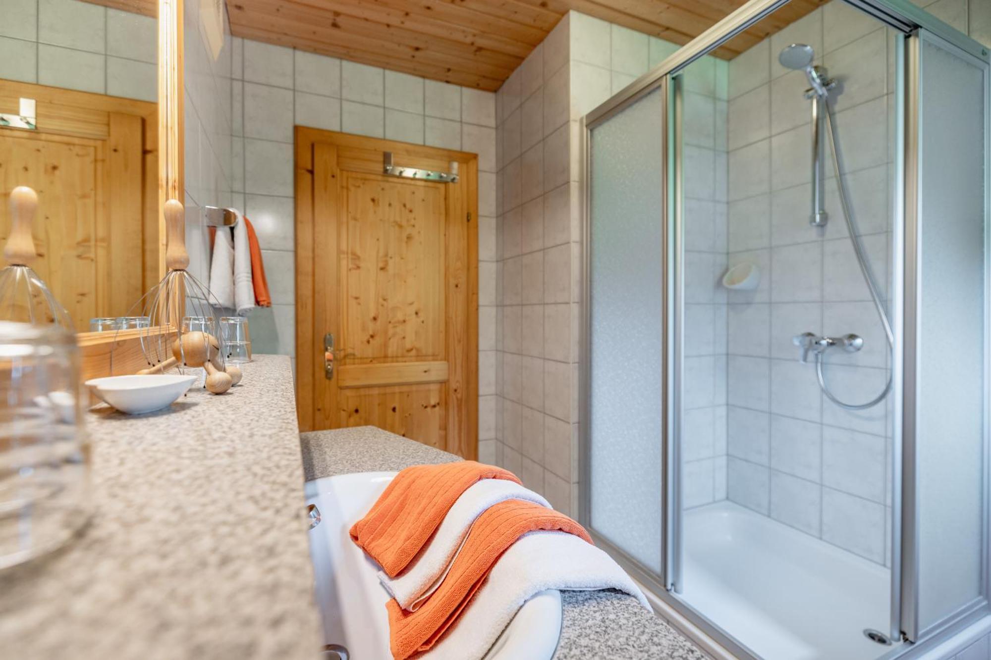 Biohof Seidl Appartement Bad Kleinkirchheim Buitenkant foto