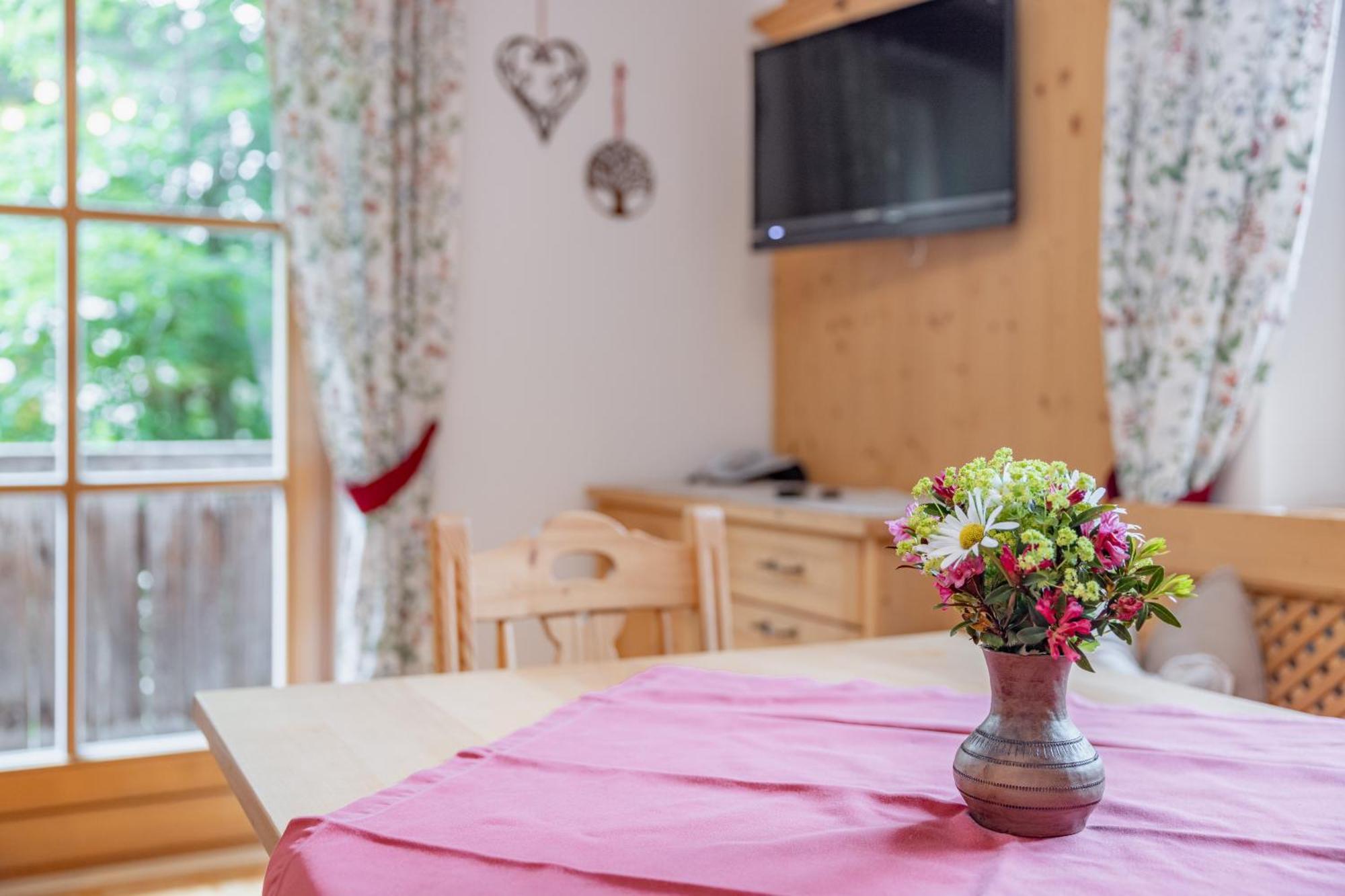 Biohof Seidl Appartement Bad Kleinkirchheim Buitenkant foto
