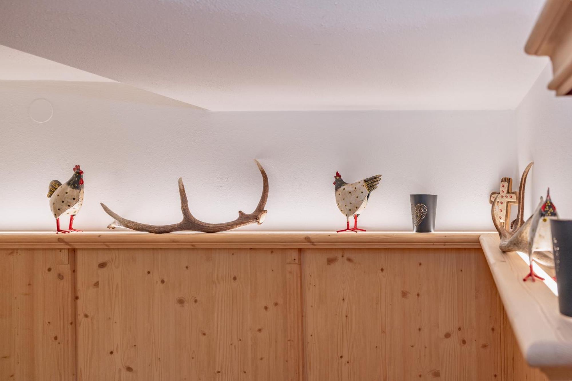 Biohof Seidl Appartement Bad Kleinkirchheim Buitenkant foto