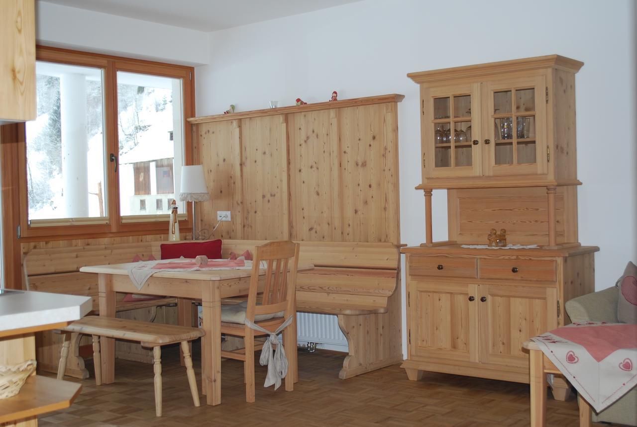 Biohof Seidl Appartement Bad Kleinkirchheim Buitenkant foto