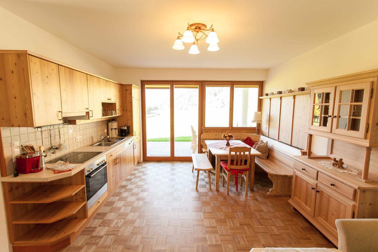 Biohof Seidl Appartement Bad Kleinkirchheim Buitenkant foto
