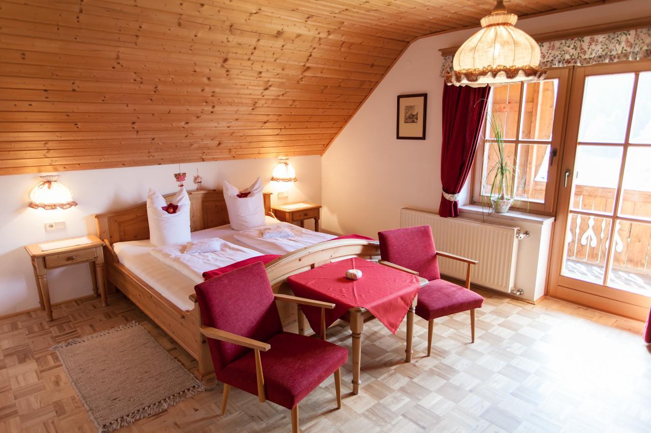 Biohof Seidl Appartement Bad Kleinkirchheim Buitenkant foto
