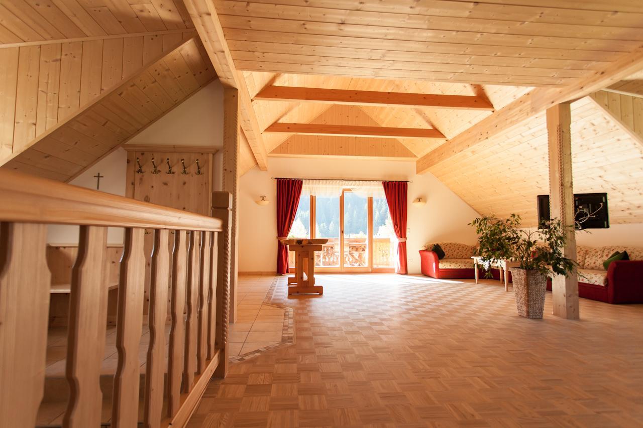 Biohof Seidl Appartement Bad Kleinkirchheim Buitenkant foto