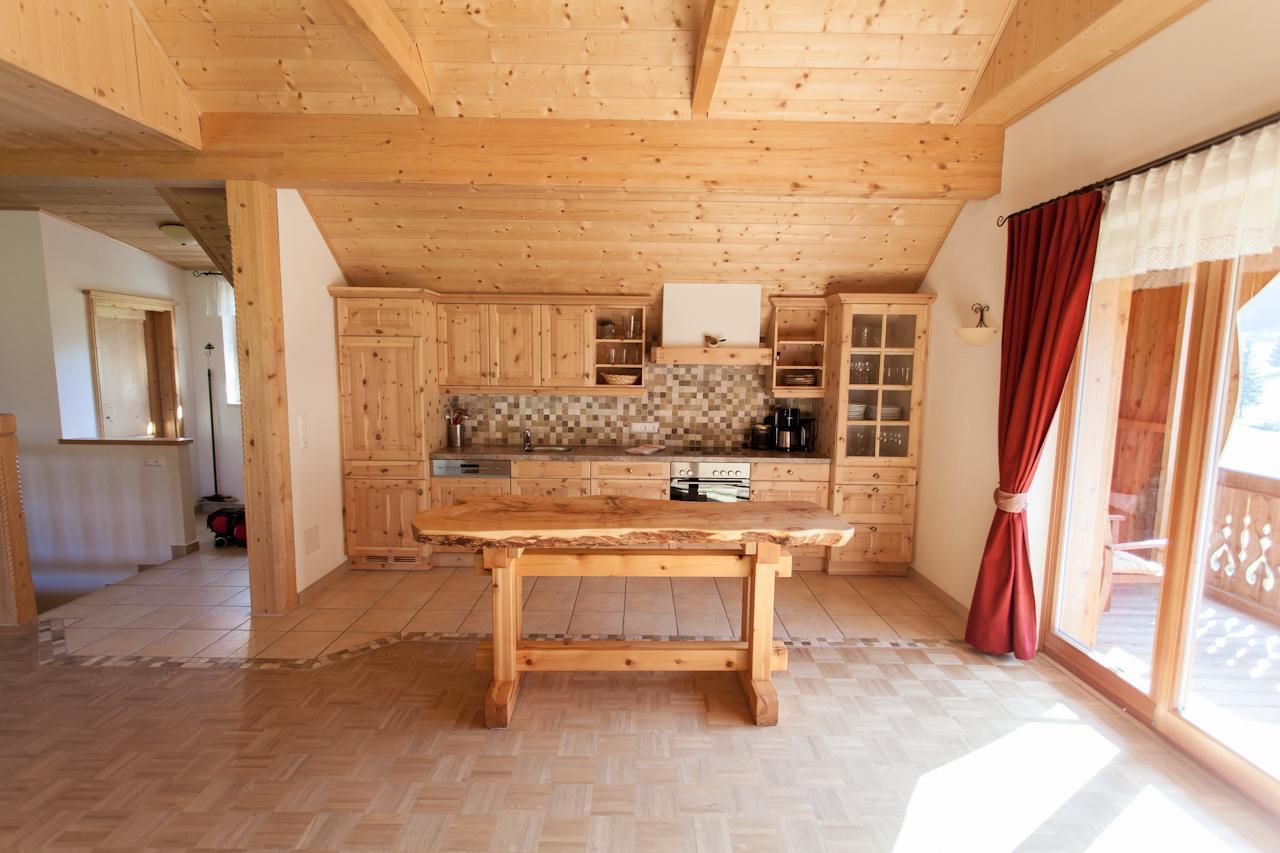 Biohof Seidl Appartement Bad Kleinkirchheim Buitenkant foto