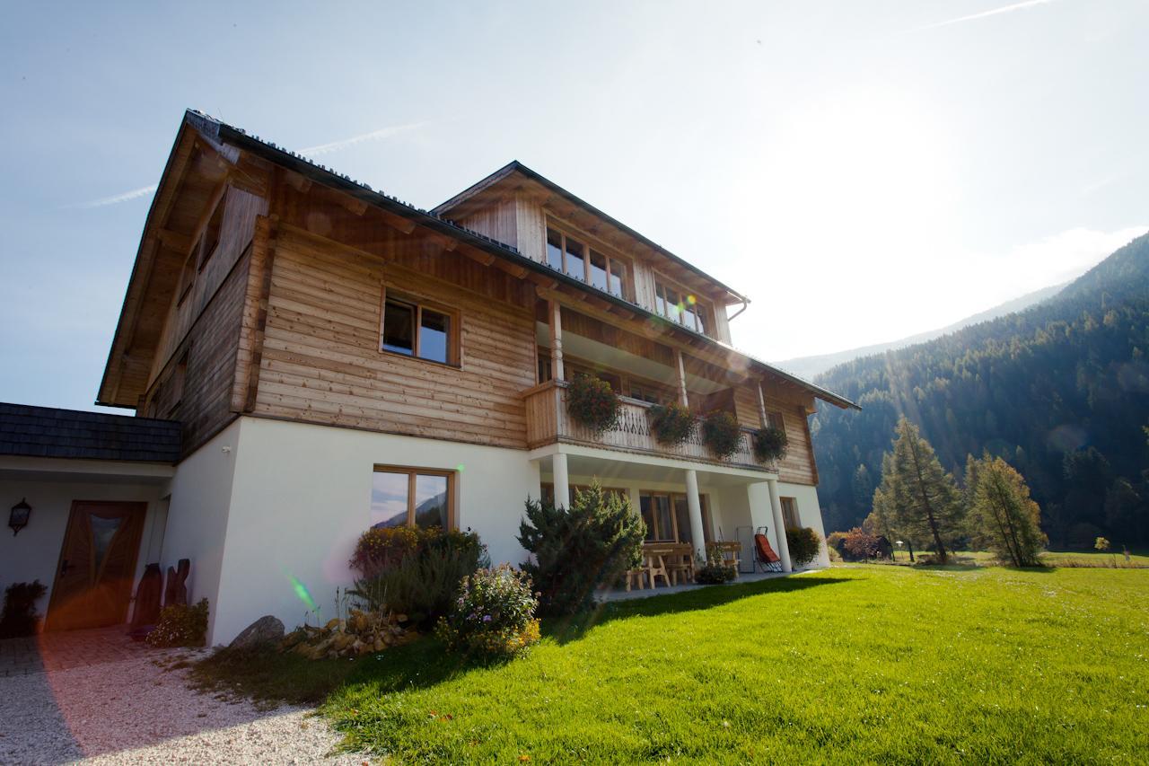 Biohof Seidl Appartement Bad Kleinkirchheim Buitenkant foto